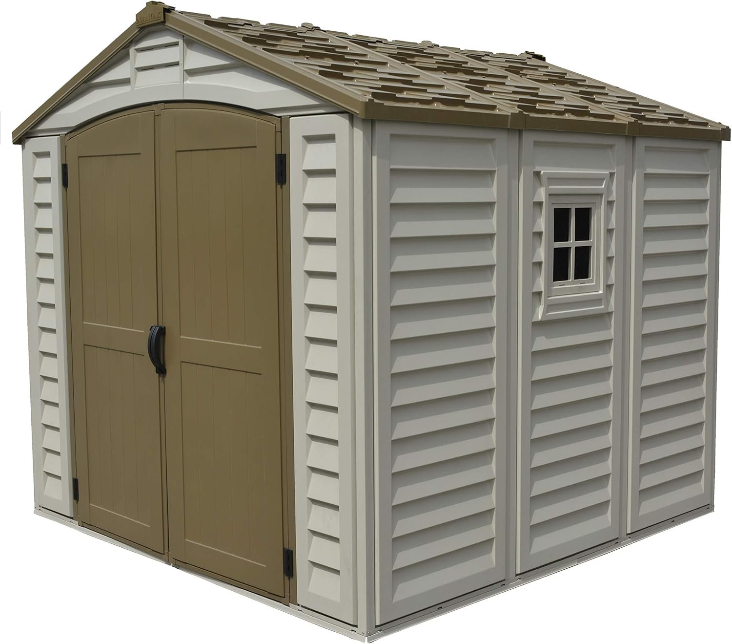 Say Goodbye to Rust: Best Resin Sheds That Stand the Test of Time ...